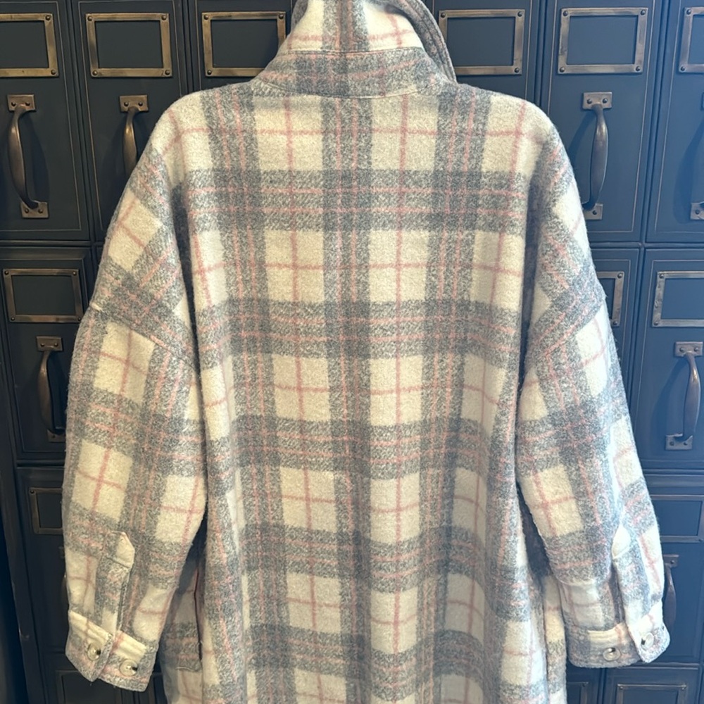 If By Sea Coat - Picture 5 of 7